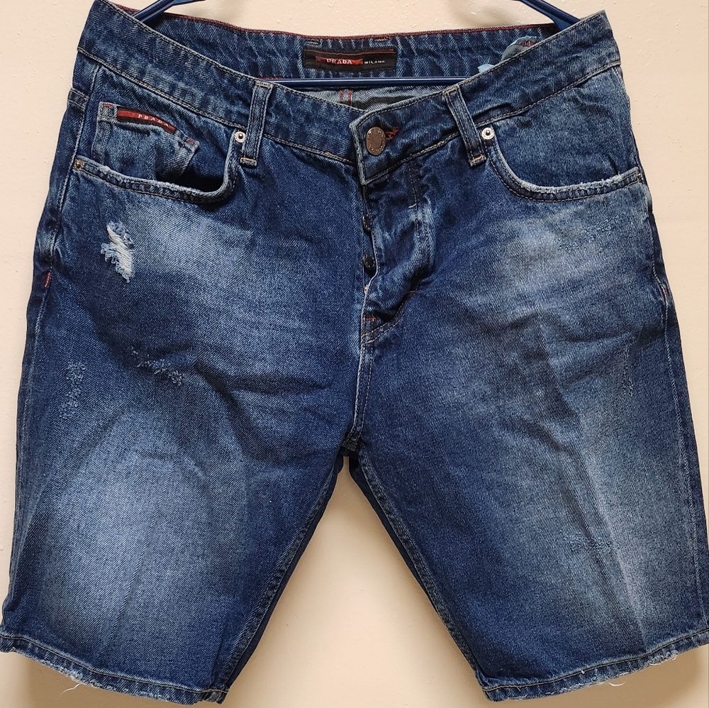 Prada Shorts